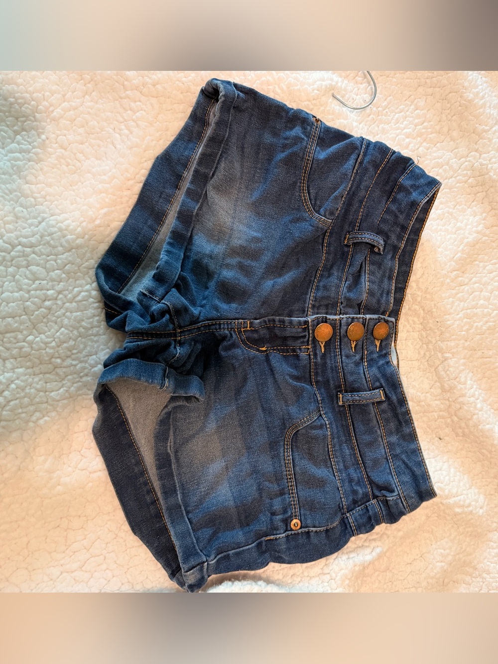 Jeans Subcategory Prediction
